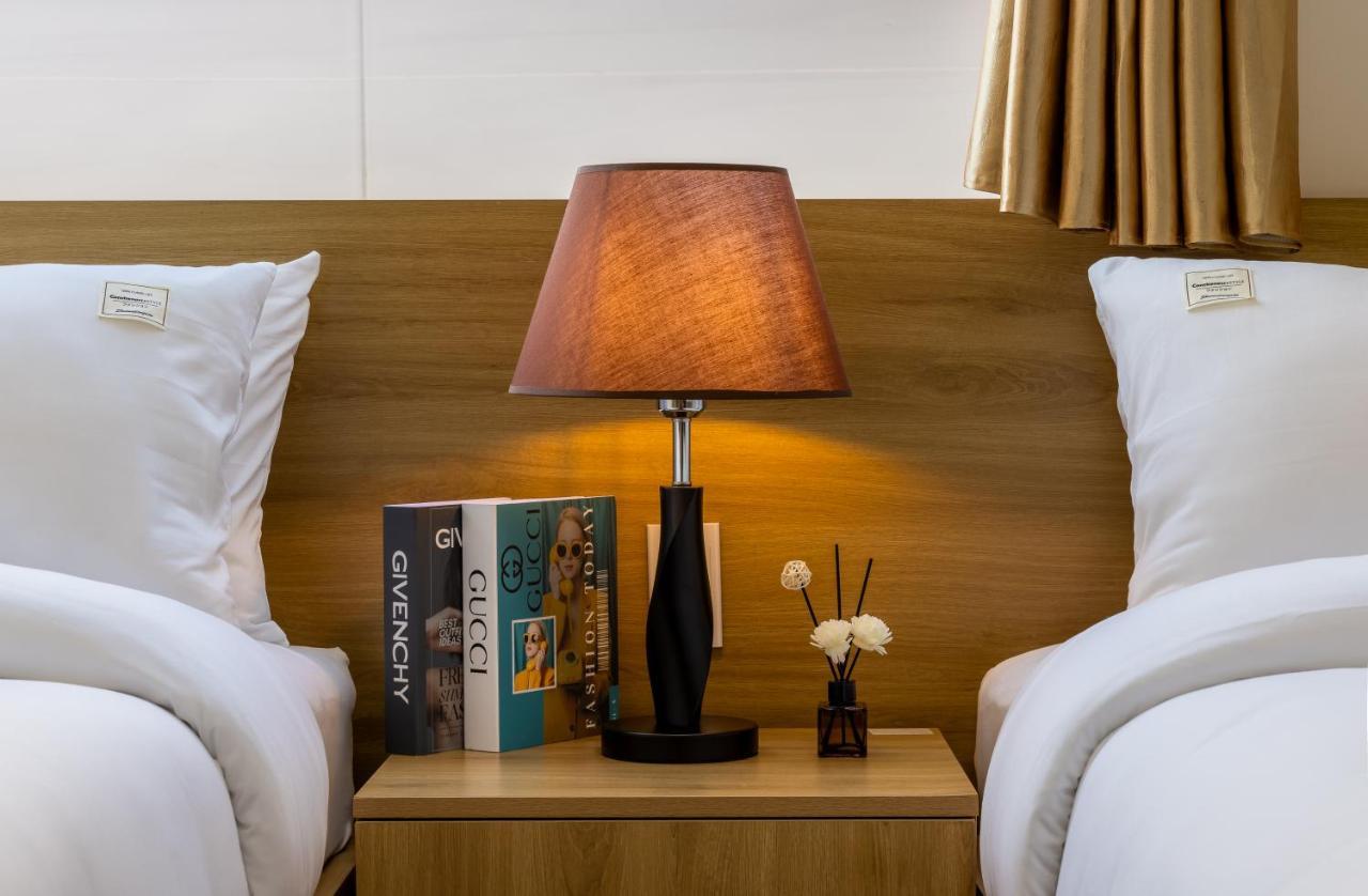Cat Ba Hongkong Hotel Dong Khe Sau Εξωτερικό φωτογραφία