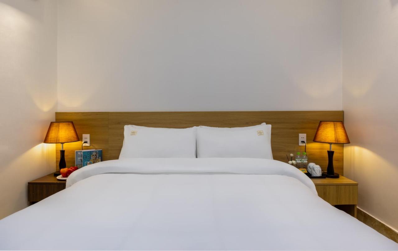Cat Ba Hongkong Hotel Dong Khe Sau Εξωτερικό φωτογραφία
