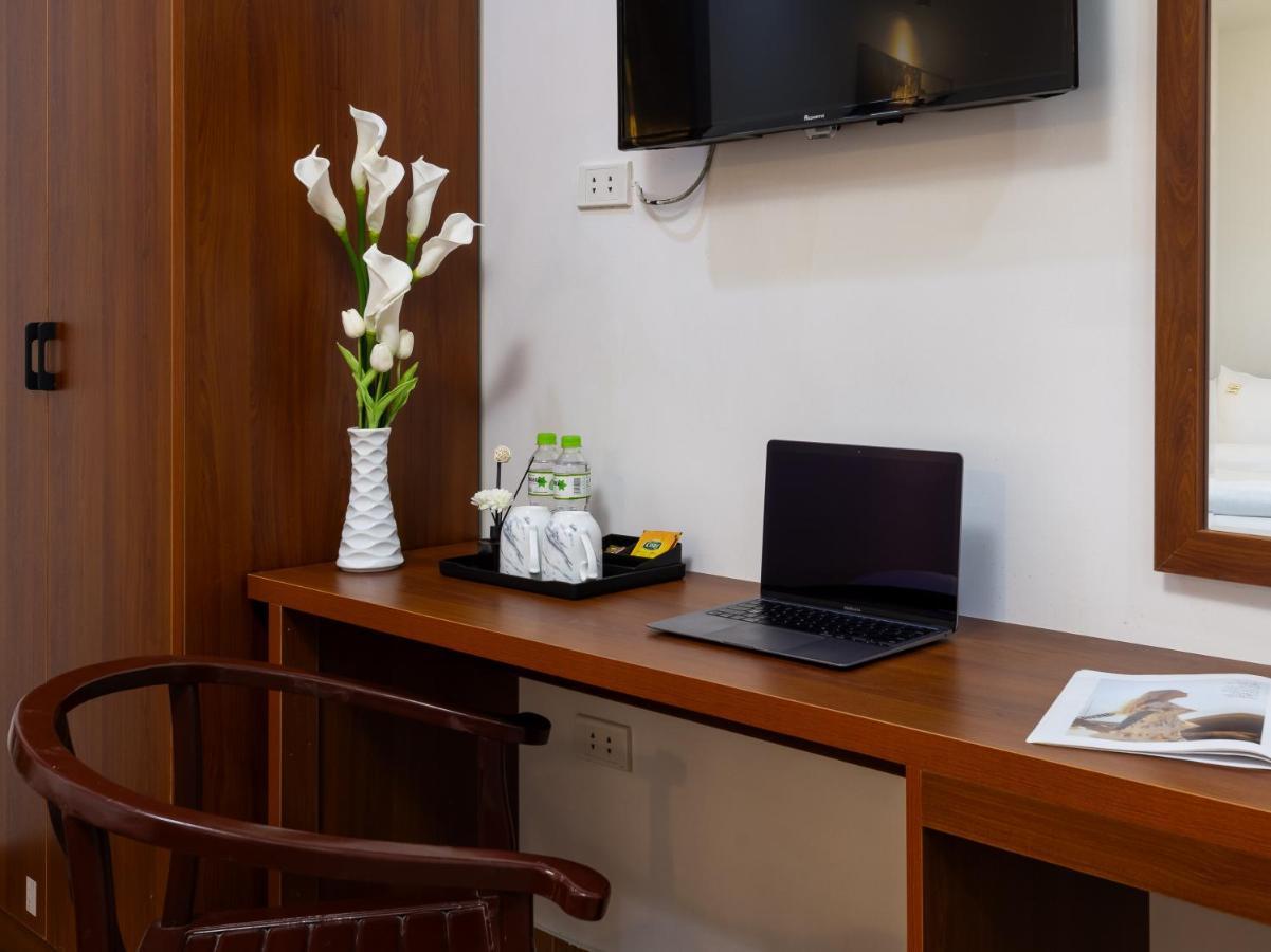 Cat Ba Hongkong Hotel Dong Khe Sau Εξωτερικό φωτογραφία