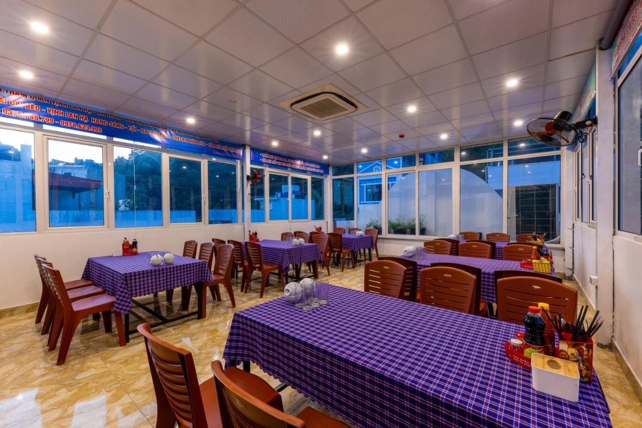 Cat Ba Hongkong Hotel Dong Khe Sau Εξωτερικό φωτογραφία
